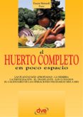 el huerto completo en poco espacio (ebook)-9781683253877 el huerto completo en poco espacio (ebook)-9781683253877