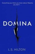 domina: the stunning-l.s. hilton-9781785760877 domina: the stunning-l.s. hilton-9781785760877