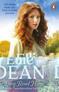 Libros gratis para descargar en computadora. THE LONG ROAD HOME de ELLIE DEAN (Literatura española) 9781804947777