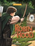 robin hood reader-9781849742177 robin hood reader-9781849742177
