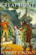 the great hunt-robert jordan-9781857230277 the great hunt-robert jordan-9781857230277