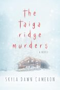 THE TAIGA RIDGE MURDERS  (edición en inglés)