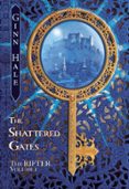 THE RIFTER VOL. 1: THE SHATTERED GATES