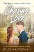 CHASING LOVE  (edición en inglés)