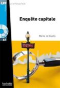 enquete capitale + cd-9782011557377 enquete capitale + cd-9782011557377