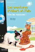 vive les vacances + cd audio mp3 lffa1-9782011559777 vive les vacances + cd audio mp3 lffa1-9782011559777