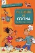 el libro de cocina de los jovenes (aprender la buena cocina)-romain lacroix-9782215073277 el libro de cocina de los jovenes (aprender la buena cocina)-romain lacroix-9782215073277