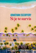 Descargar nuevos audiolibros SI JE TE SURVIS  (edición en francés) in Spanish de  9782226497277