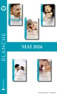 PACK MENSUEL BLANCHE - 10 ROMANS (MAI 2026)