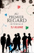 AU PREMIER REGARD - L'INTÉGRALE