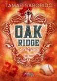 Oak Ridge Campus - Tome 2 : Strike Knight