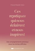 MYSTIQUE - LA VOIE DE L'EXPÉRIENCE