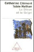 le divan et le grigri-catherine clement-9782738116277 le divan et le grigri-catherine clement-9782738116277