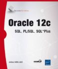 oracle 12c-jerome gabillaud-9782746096677 oracle 12c-jerome gabillaud-9782746096677