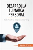 desarrolla tu marca personal (ebook)-9782808003377 desarrolla tu marca personal (ebook)-9782808003377