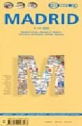 madrid, plano callejero (1:10000)-9783866093577 madrid, plano callejero (1:10000)-9783866093577