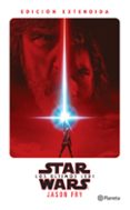 star wars. los últimos jedi (ebook)-jason fry-9786070748677 star wars. los últimos jedi (ebook)-jason fry-9786070748677