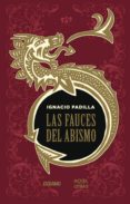 las fauces del abismo (ebook)-ignacio padilla-9786077354277 las fauces del abismo (ebook)-ignacio padilla-9786077354277
