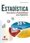 estadistica descriptiva y probabilidades para ingenieros-ore garcia-9786123040277 estadistica descriptiva y probabilidades para ingenieros-ore garcia-9786123040277