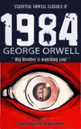 Libro electrónico gratuito en pdf para descargar 1984  (edición en inglés) RTF de GEORGE ORWELL in Spanish