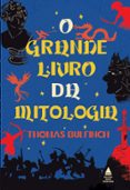 BOX - O GRANDE LIVRO DA MITOLOGIA  (edición en portugués)