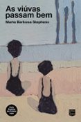 Ebook rar descargar AS VIÚVAS PASSAM BEM  (edición en portugués) de MARTA