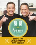 torres en la cocina: las mejores recetas del programa-javier torres-sergio torres-9788401020377 torres en la cocina: las mejores recetas del programa-javier torres-sergio torres-9788401020377