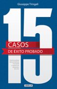 15 casos de exito probado-giuseppe tringali-9788403013377 15 casos de exito probado-giuseppe tringali-9788403013377