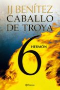 hermón. caballo de troya 6 (ebook)-j.j. benitez-9788408004677 hermón. caballo de troya 6 (ebook)-j.j. benitez-9788408004677