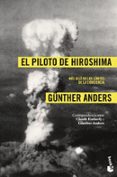 el piloto de hiroshima-gunther anders-9788408008477 el piloto de hiroshima-gunther anders-9788408008477