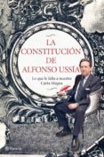 la constitución de alfonso ussía (ebook)-alfonso ussia-9788408009177 la constitución de alfonso ussía (ebook)-alfonso ussia-9788408009177