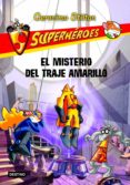 el misterio del traje amarillo (ebook)-9788408015277 el misterio del traje amarillo (ebook)-9788408015277