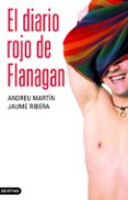 el diario rojo de flanagan-jaume ribera-andreu martin-9788408052777 el diario rojo de flanagan-jaume ribera-andreu martin-9788408052777