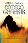 codigo genesis-john case-9788408068877 codigo genesis-john case-9788408068877