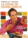 la cocina de españa directo-sara brun-roberto leal-9788408091677 la cocina de españa directo-sara brun-roberto leal-9788408091677