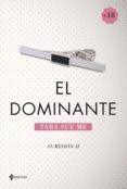 el dominante (sumision ii)-tara sue me-9788408128977 el dominante (sumision ii)-tara sue me-9788408128977