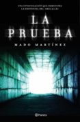 la prueba (ebook)-9788408151777 la prueba (ebook)-9788408151777