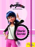 prodigiosa: las aventuras de ladybug. diario secreto-9788408166177 prodigiosa: las aventuras de ladybug. diario secreto-9788408166177