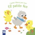 el patito feo: cuentos clasicos para tocar-9788408180777 el patito feo: cuentos clasicos para tocar-9788408180777