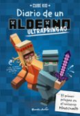 minecraft. diario de un aldeano ultrapringao (ebook)-9788408200277 minecraft. diario de un aldeano ultrapringao (ebook)-9788408200277