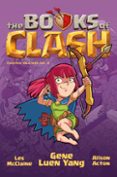 Descargas gratuitas de libros electrónicos de rapidshare BOOK OF CLASH Nº 02/08 in Spanish 9788411614177 de GENE LUEN YANG, ALISON ACTON, LES MCCLAINE