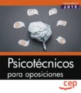 manual de psicotecnicos para oposiciones-9788413107677 manual de psicotecnicos para oposiciones-9788413107677