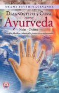 diagnostico y cura segun el ayurveda-swami joythimayananda-9788415171577 diagnostico y cura segun el ayurveda-swami joythimayananda-9788415171577