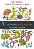mis recetas vegetarianas (ebook)-9788415193777 mis recetas vegetarianas (ebook)-9788415193777