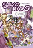 sexo raro-david ramirez-9788415201977 sexo raro-david ramirez-9788415201977