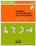 cuadernos de entrenamiento cognitivo creativo 1º eso (3ª ed)-agustin regadera lopez-jose luis sanchez carrillo-9788415204077 cuadernos de entrenamiento cognitivo creativo 1º eso (3ª ed)-agustin regadera lopez-jose luis sanchez carrillo-9788415204077