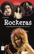 rockeras-anabel velez-9788415256977 rockeras-anabel velez-9788415256977