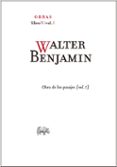 obras. libro v, vol.1-walter benjamin-9788415289777 obras. libro v, vol.1-walter benjamin-9788415289777