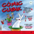comic cubik-francisco mir maluquer-9788415357377 comic cubik-francisco mir maluquer-9788415357377