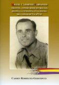 miguel clemente cervantes. veratense, anonimo heroe republicano, muerto a la numantina, en la defensa del castillo de val d´uxo-carmen rodriguez-gerschwitz-9788415387077 miguel clemente cervantes. veratense, anonimo heroe republicano, muerto a la numantina, en la defensa del castillo de val d´uxo-carmen rodriguez-gerschwitz-9788415387077